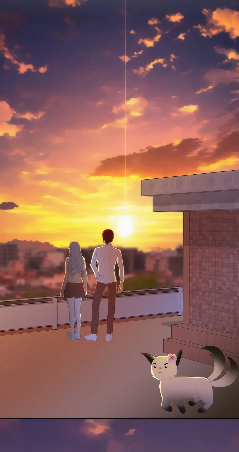 The Beginning After The End Chapter 175.1 image 19